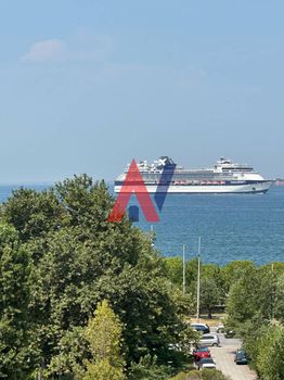 Διαμέρισμα 66τ.μ. για πώληση-Νέα παραλία