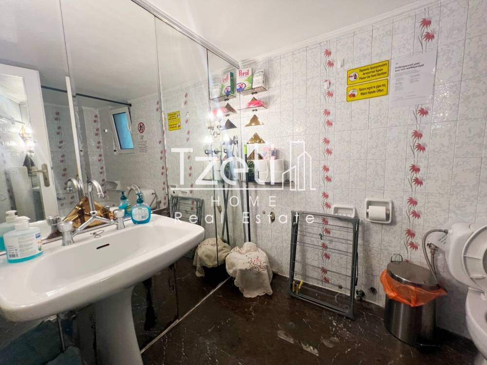 Studio / γκαρσονιέρα 27 τ.μ. προς ενοικίαση, Εδέμ
