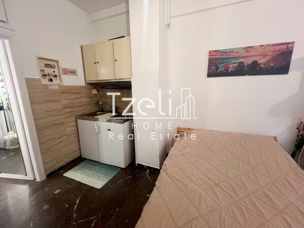 Studio / γκαρσονιέρα 27 τ.μ. προς ενοικίαση, Εδέμ