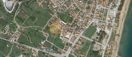 Land plot 1.466sqm for sale-Stagiron - Akanthou » Stratoni