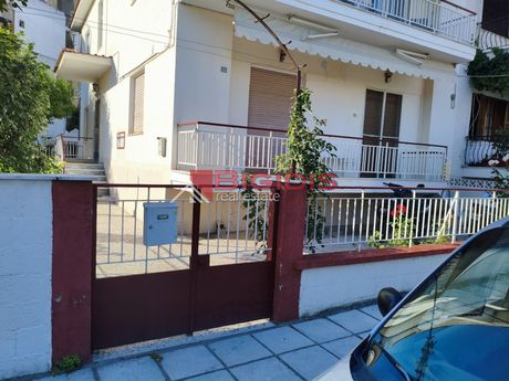 Apartment 94sqm for sale-Serres » Pirovolika