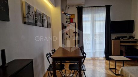Apartment 65sqm for rent-Freattida
