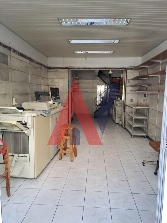 Κατάστημα 75 τ.μ. πρός ενοικίαση, Αθήνα - Κέντρο, Εξάρχεια - Νεάπολη