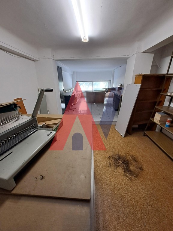 Κατάστημα 75 τ.μ. πρός ενοικίαση, Αθήνα - Κέντρο, Εξάρχεια - Νεάπολη