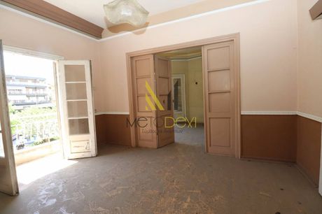 Διαμέρισμα 55τ.μ. για πώληση-Νεάπολη » Κάτω αναγέννηση