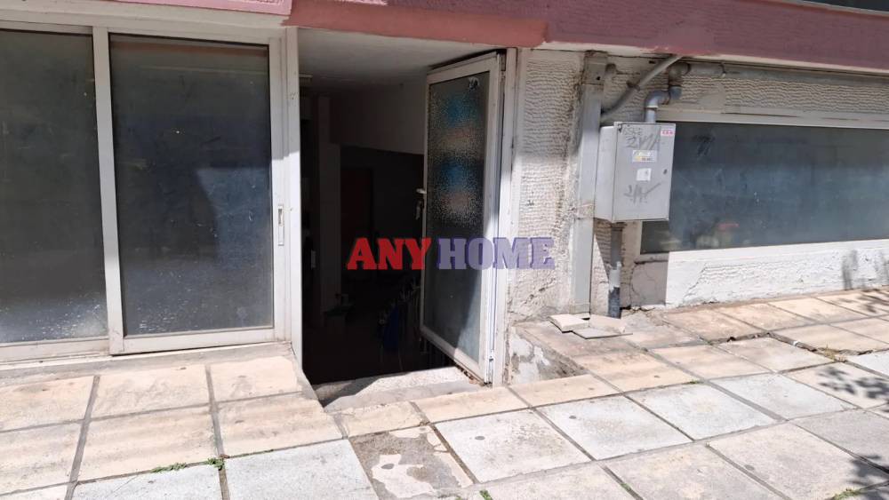 Κατάστημα 120 τ.μ. προς πώληση, Χαριλάου
