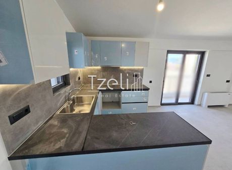 Apartment 110sqm for sale-Patra » Kotroni