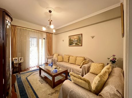 Apartment 88sqm for sale-Attiki » Platia Attikis