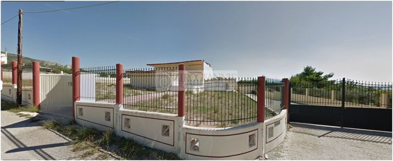 Αποθήκη 1.700 τ.μ. για πώληση, Αθήνα - Δυτικά Προάστια, Αχαρνές