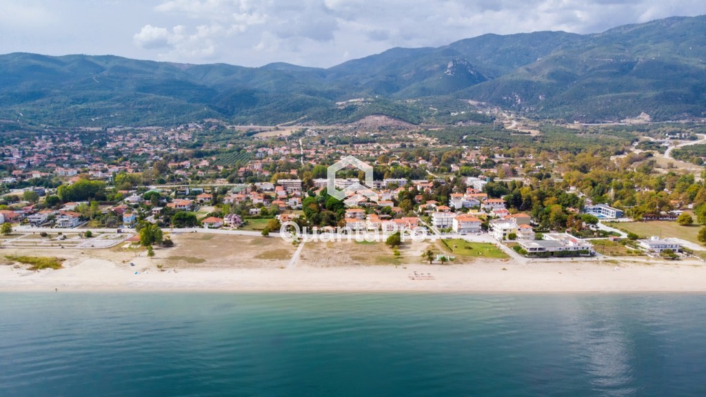 Διαμέρισμα 36 τ.μ. πρός πώληση, Ν. Σερρών, Αμφίπολη