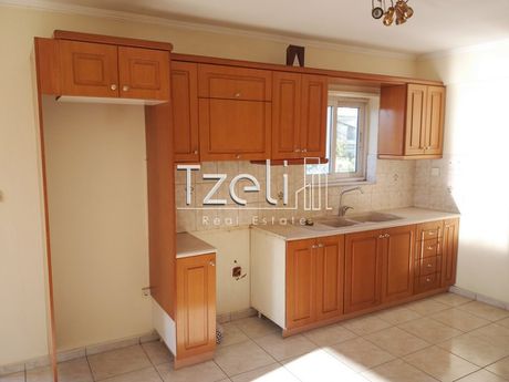 Building 185sqm for sale-Patra » Ipsila Alonia