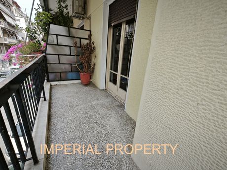 Apartment 76sqm for sale-Patisia » Gkrava