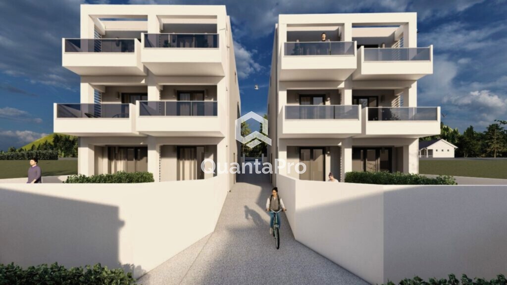 Μεζονέτα 72 τ.μ. πρός πώληση, Ν. Σερρών, Αμφίπολη