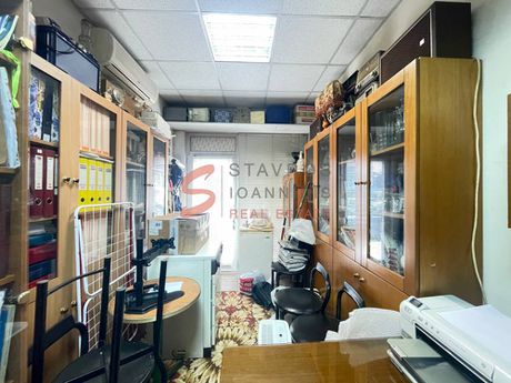 Κατάστημα 13τ.μ. για πώληση-Παναγία φανερωμένη