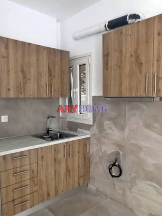 Studio 54 sqm for rent, Thessaloniki - Suburbs, Neapoli