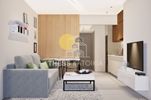 Apartment 39sqm for sale-Ippokratio