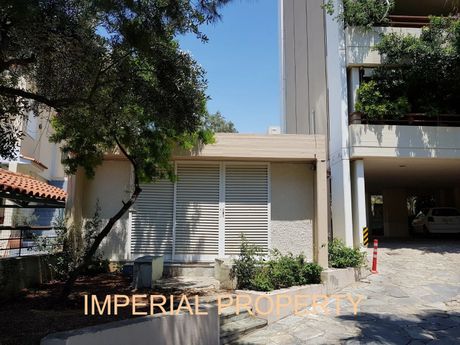 Detached home 67sqm for sale-Alimos » Center