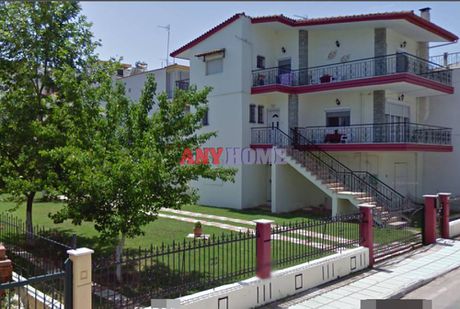 Μεζονέτα 135 τ.μ. για ενοικίαση