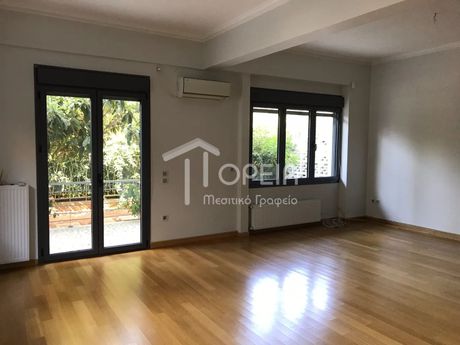 Διαμέρισμα 110τ.μ. για ενοικίαση-Γλυφάδα » Αιξωνή