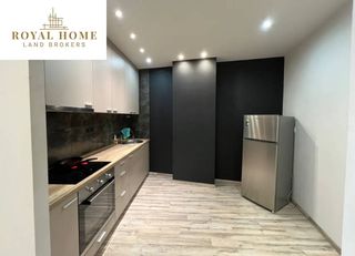 Apartment 66 sqm for sale