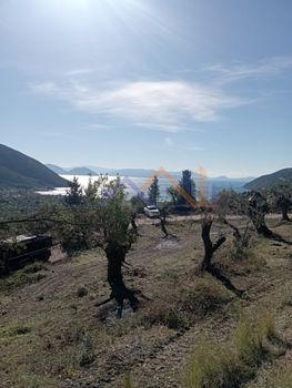 Αγροτεμάχια 4.178τ.μ. για πώληση-Λευκάδα