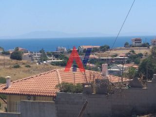 Οικόπεδο 560 τ.μ. για πώληση