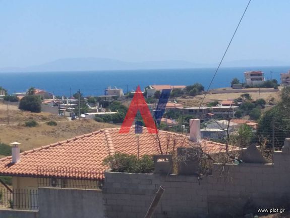 Οικόπεδο 560 τ.μ. για πώληση, Αττική - Υπόλοιπο, Κερατέα