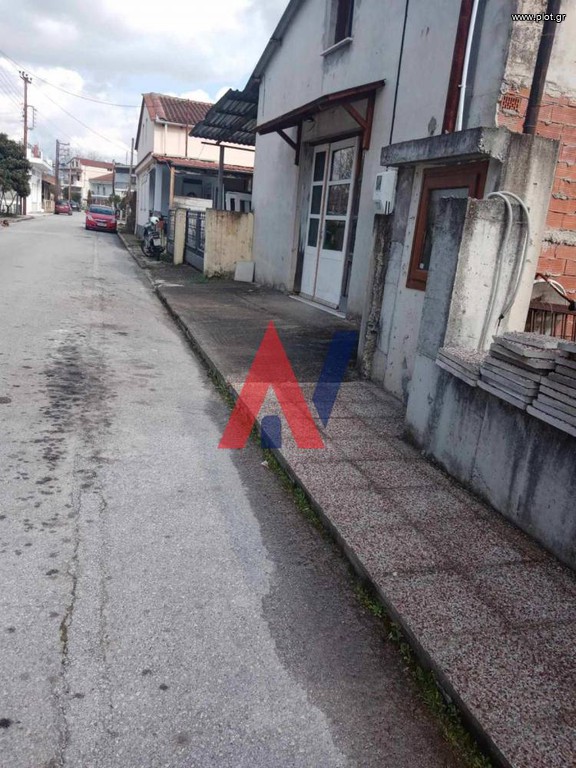 Βιοτεχνικός χώρος 108 τ.μ. πρός πώληση, Ν. Δράμας, Δράμα