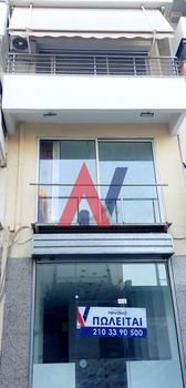 Επιχειρηματικό κτίριο 252τ.μ. για πώληση-Νίκαια » Άγιος γεώργιος
