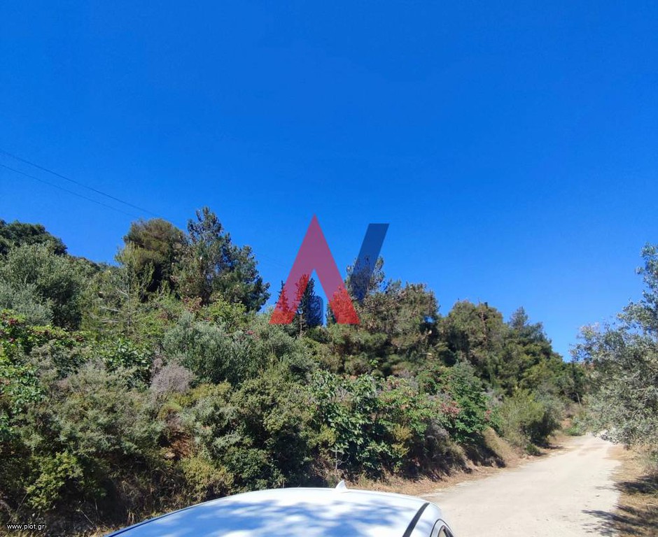 Οικόπεδο 3.300 τ.μ. προς πώληση, Καριώτικα Ξυλοκάστρου