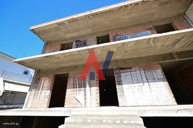 Maisonette 398 sqm for sale, Athens - South, Alimos