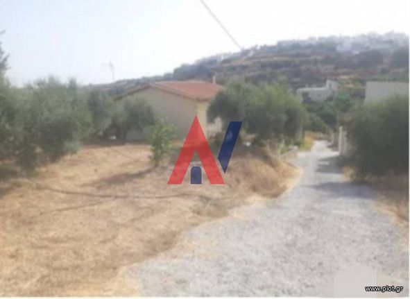 Οικόπεδο 2.225 τ.μ. για ενοικίαση, Ν. Ηρακλείου, Γούβες