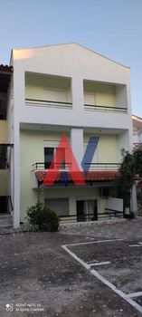 Κτίριο 163τ.μ. για πώληση-Κασσάνδρα » Σκάλα φούρκας