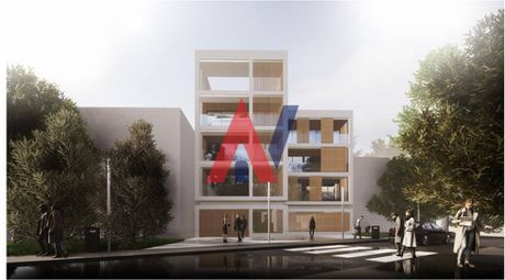 Διαμέρισμα 140τ.μ. για πώληση-Θέρμη » Κέντρο θέρμης