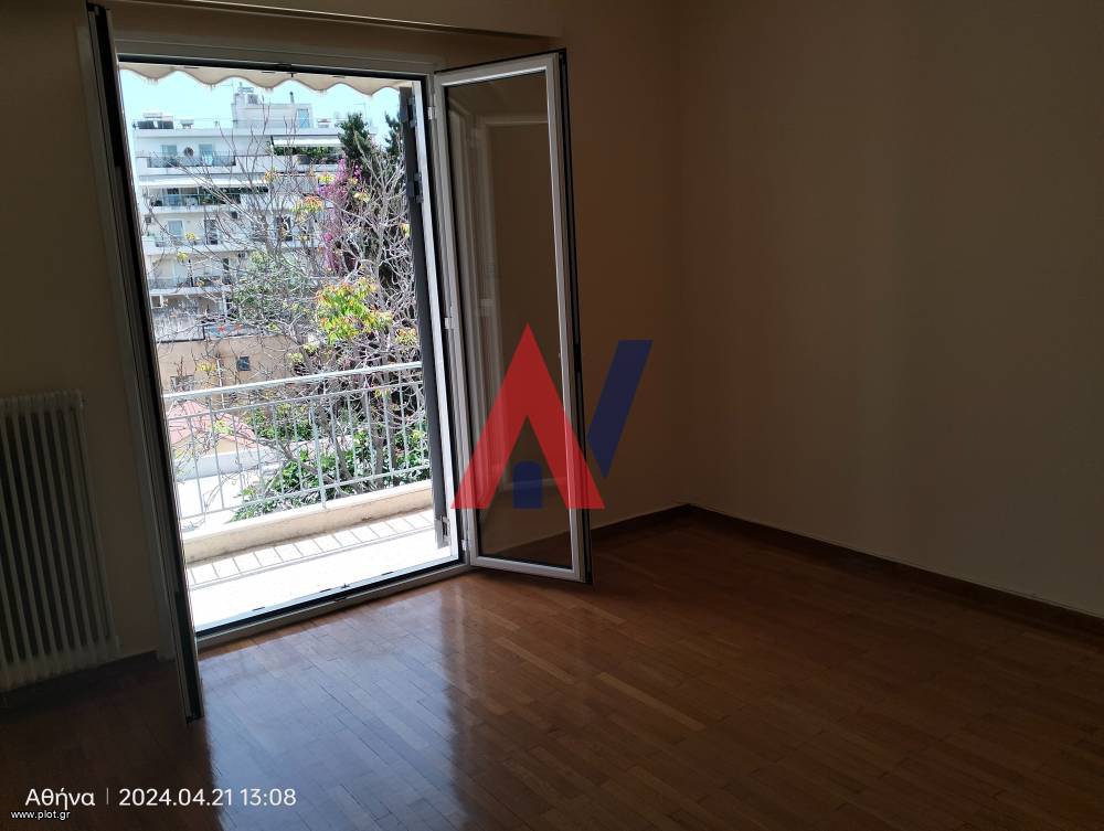 Διαμέρισμα 101 τ.μ. προς πώληση, Όσιος Λουκάς