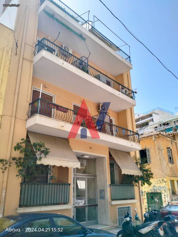 Διαμέρισμα 101 τ.μ. προς πώληση, Όσιος Λουκάς