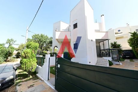 Μονοκατοικία 200τ.μ. για πώληση-Μαρούσι » Όριο βριλησσίων