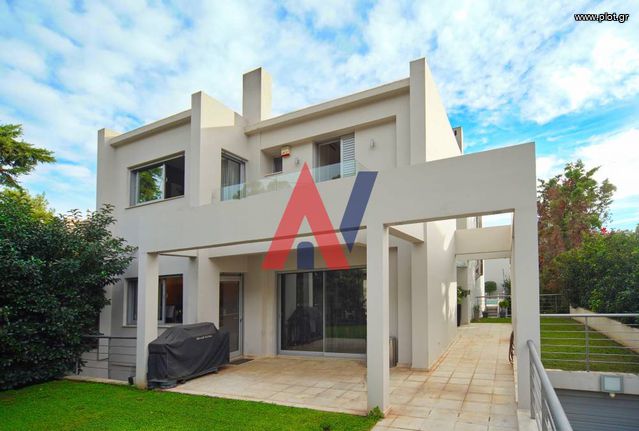 Villa 450 sqm for sale, Athens - South, Vari - Varkiza