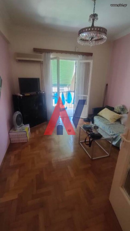 Διαμέρισμα 52 τ.μ. προς πώληση, Πλατεία Αττικής