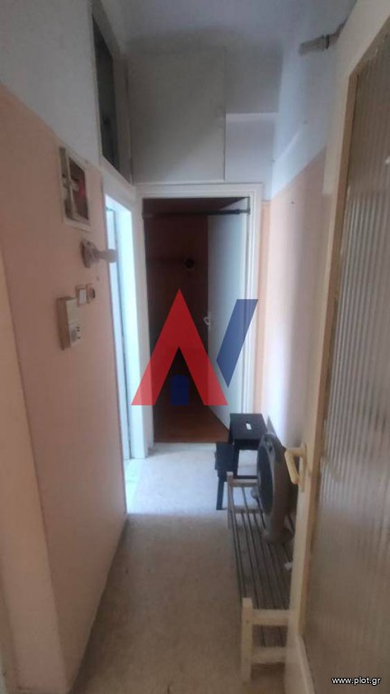 Διαμέρισμα 52 τ.μ. προς πώληση, Πλατεία Αττικής