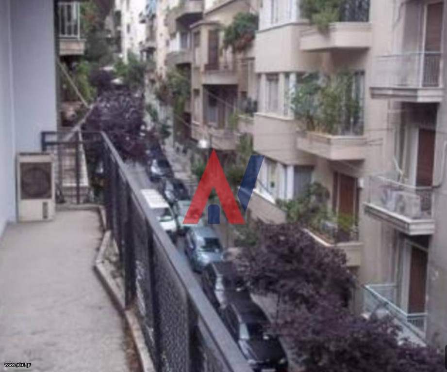 Διαμέρισμα 98 τ.μ. προς πώληση, Ακαδημία Αθήνας