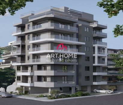 Apartment 118sqm for sale-Kato Toumpa