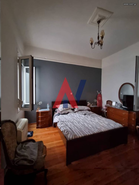 Διαμέρισμα 94 τ.μ. προς πώληση, Αθήνα - Κέντρο, Πατήσια