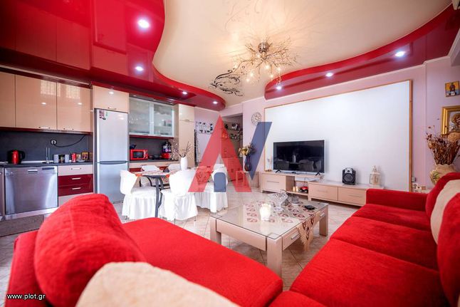 Apartment 80 sqm for sale, Chalkidiki, Kallikrateia