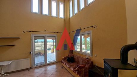 Detached home 245sqm for sale-Thermi » Loutra Thermis