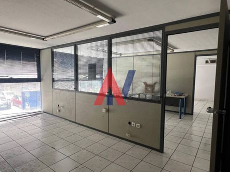 Office 542sqm for rent-Exarchia - Neapoli » Mouseio