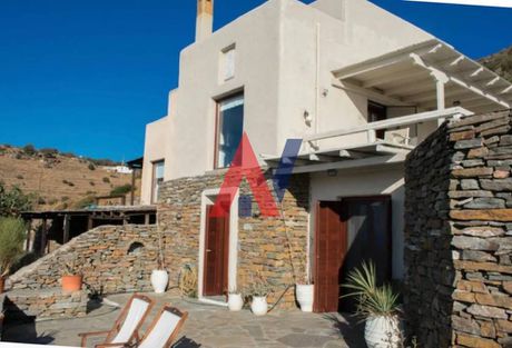 Detached home 91sqm for sale-Kea » Ioulida