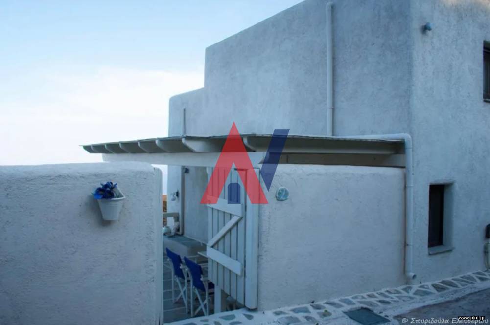 Μονοκατοικία 91 τ.μ. προς πώληση, Ιουλίδα