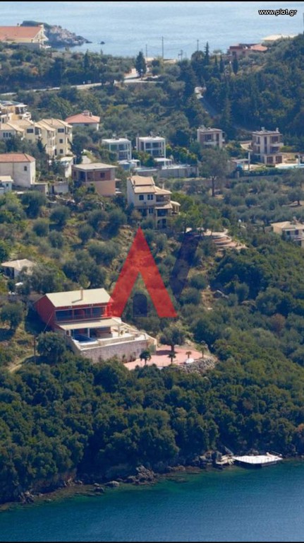 Βίλλα 300 τ.μ. πρός πώληση, Θεσπρωτία, Σύβοτα
