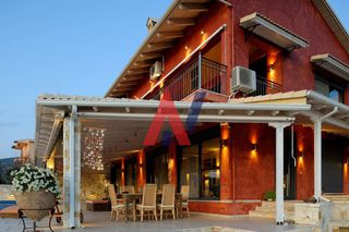 Βίλλα 300 τ.μ. προς πώληση, Κέντρο Συβότων-thumb-11